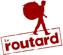 Restaurant référencé au Guide du Routard