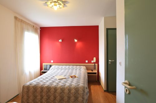 Coffret cadeau hôtel ardèche : Coffret chambre standard